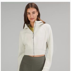 Brand new without tags. I did not return In time. Never worn except to try on.